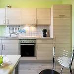 Apartament Sommerwind