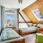 Apartament Sommerwind *