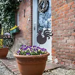 Sommerwind Apartament Schulp (Dithmarschen)