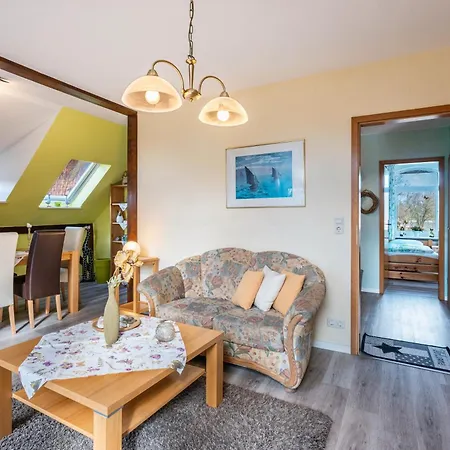 Apartament Sommerwind