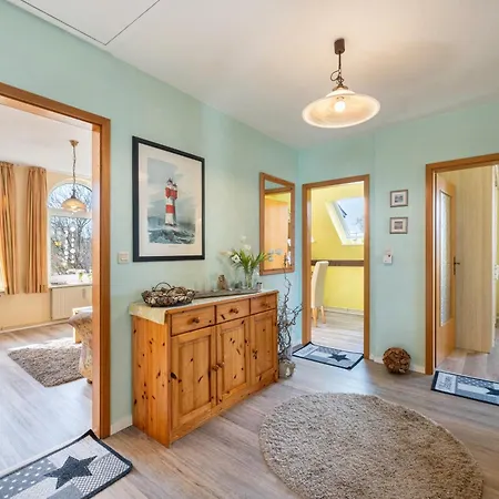 Apartament Sommerwind