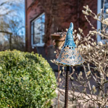 Apartament Sommerwind *