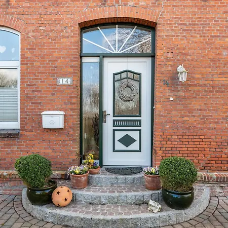 Sommerwind Schulp (Dithmarschen)