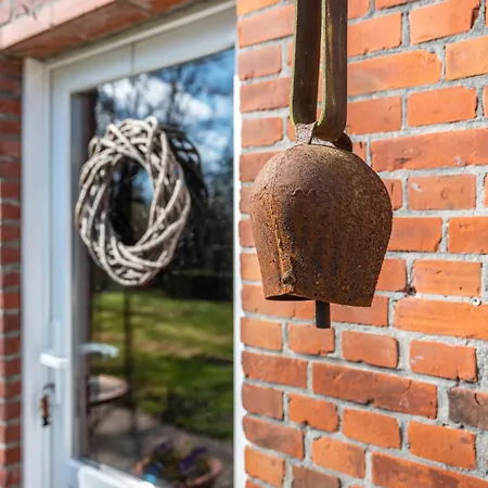 Sommerwind Schulp (Dithmarschen)