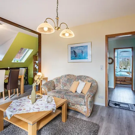 Sommerwind Apartament *