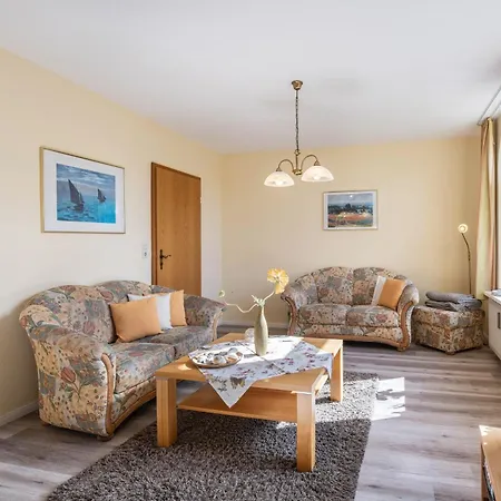 Sommerwind Apartament