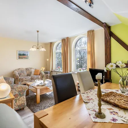 Sommerwind Apartament Schulp (Dithmarschen)