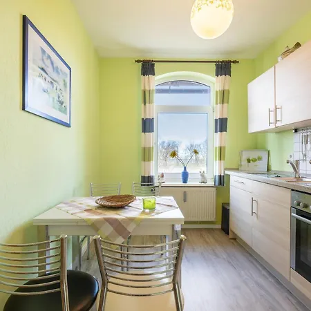 Apartament Sommerwind