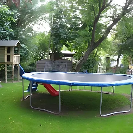 Apartament Sommerwind Schulp (Dithmarschen)