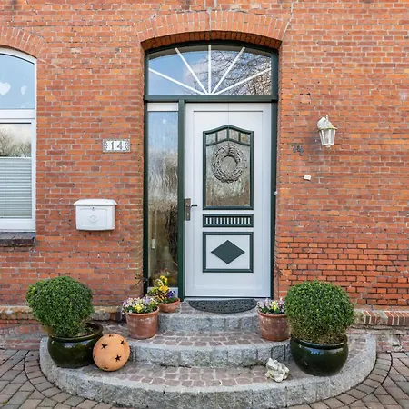 Sommerwind * Schulp (Dithmarschen)