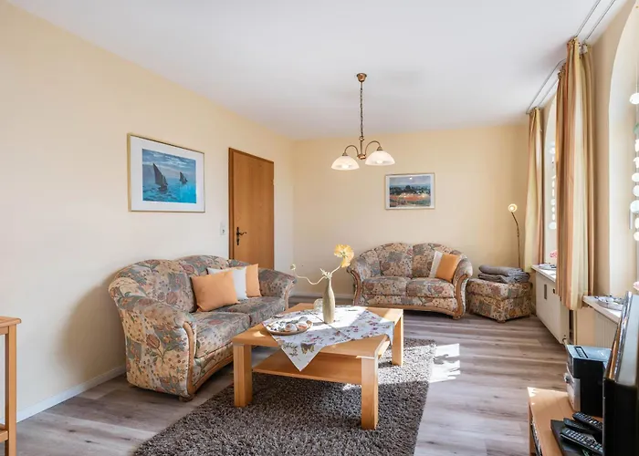 Sommerwind Schulp (Dithmarschen)