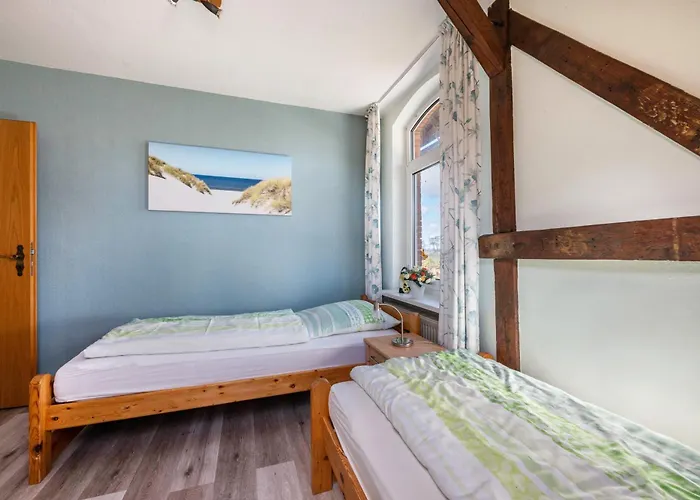 Sommerwind * Schulp (Dithmarschen)