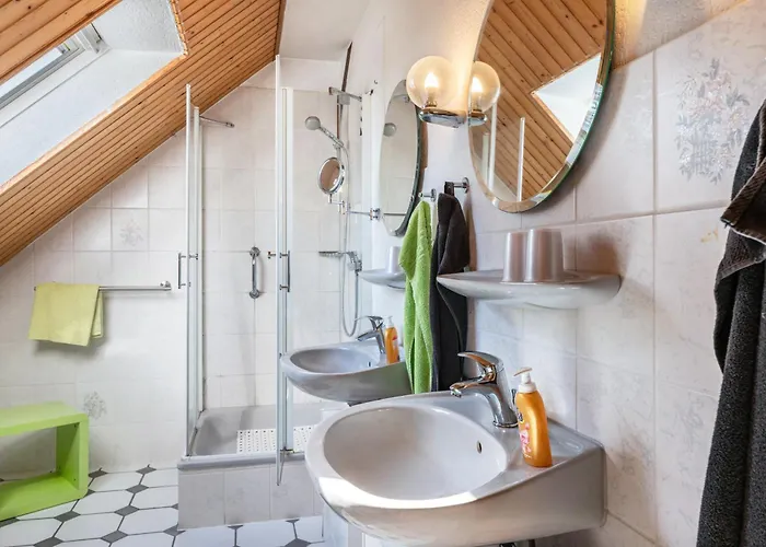 Sommerwind * Schulp (Dithmarschen)