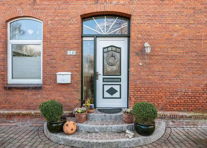 Sommerwind Schulp (Dithmarschen)