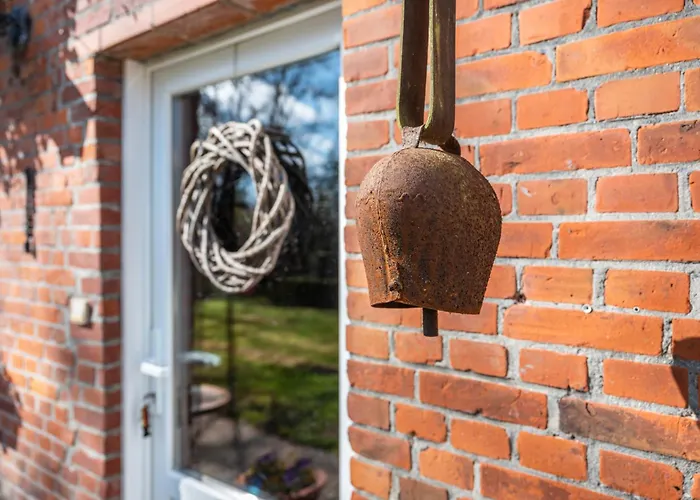 Sommerwind Schulp (Dithmarschen)