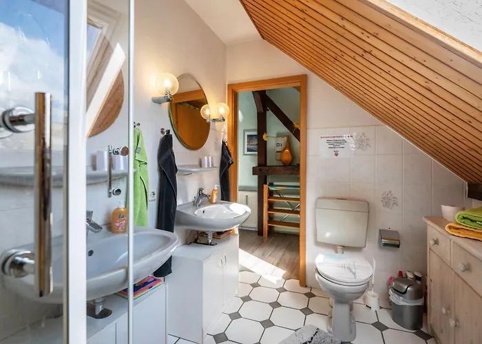 Sommerwind شقة Schulp (Dithmarschen)